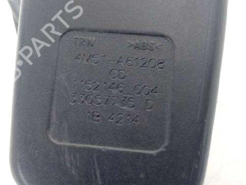 Sikkerhedssele-spænde FORD FOCUS II (DA_, HCP, DP) | BP14130297I32