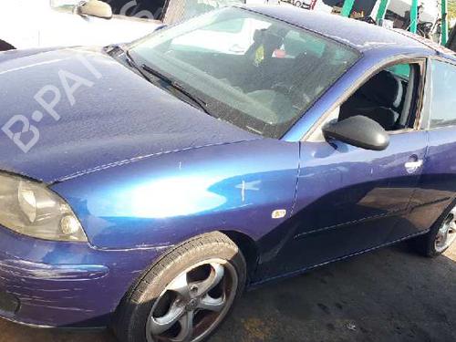 Front left window mechanism SEAT IBIZA III (6L1) 1.4 16V | BP12841388C22 