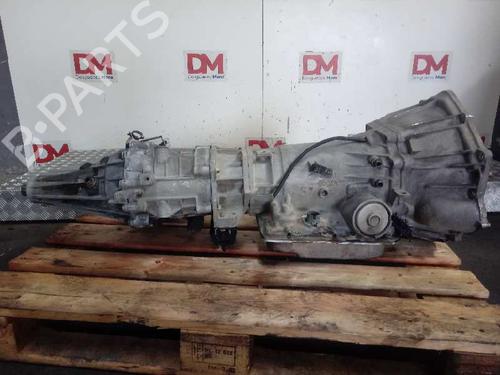 Gearbox CHEVROLET BLAZER S10 | BP16499402M3