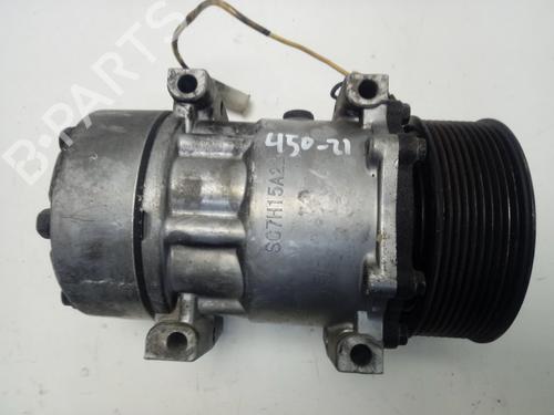 Used AC compressor RENAULT TRUCKS MIDLUM [2006-2025]  29436951