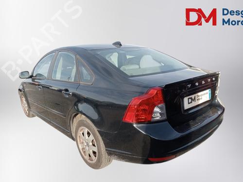 Left front window switch VOLVO S40 II (544) 1.6 D | BP33320053I27  - Image 10