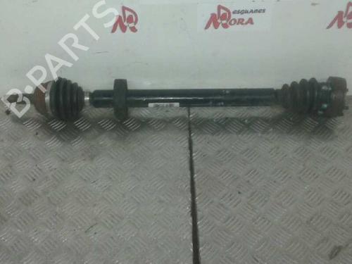 Right front driveshaft SEAT IBIZA II (6K1) 1.0 i | BP12675130M39 