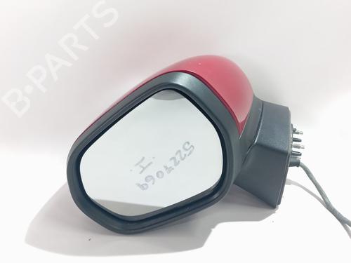 left-mirror-ford-puma-j2k-cf7-2019-34583624 main image