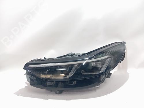 Used Left headlight Left headlight FORD KUGA III (DFK) 2.5 Duratec Plug-in-Hybrid (152 hp) 36263181 36263181