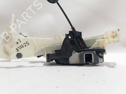 Front left lock FORD PUMA (J2K, CF7) | BP37260553C98 - Image 3