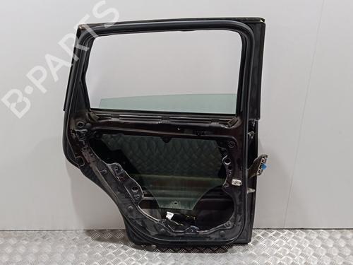 Left rear door VW POLO (9N_, 9A_)  | BP21191186C4 