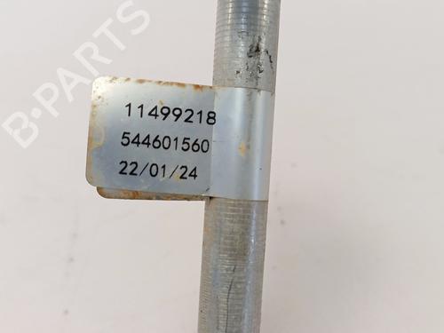 AC pipe MG MG HS (AS23) | BP40228987M126 - Image 2