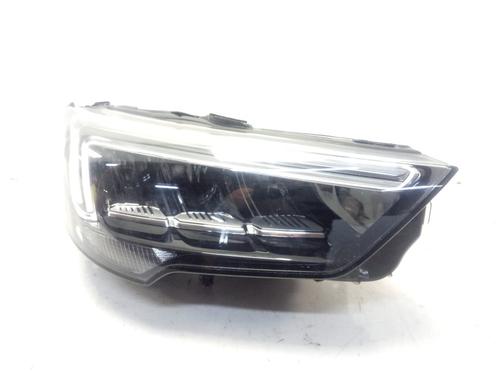 Right headlight OPEL CROSSLAND X / CROSSLAND (P17, P2QO) 1.2 (75) | BP13451615C29 
