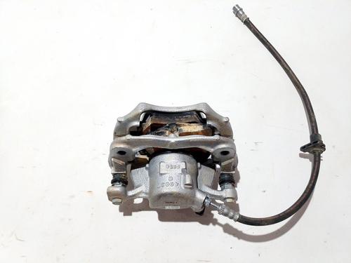 Used Right front brake caliper BMW 4 Convertible (G23, G83) 420 d Mild-Hybrid (190 hp) 27882013