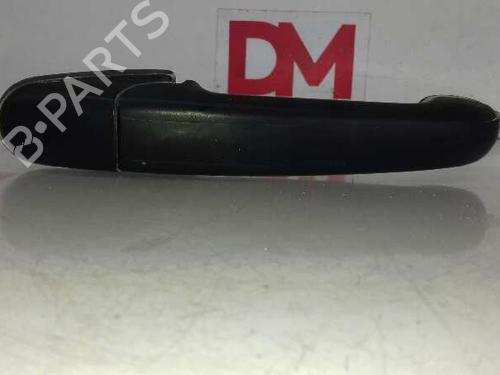 Front right exterior door handle SEAT IBIZA II (6K1) | BP30370222C129