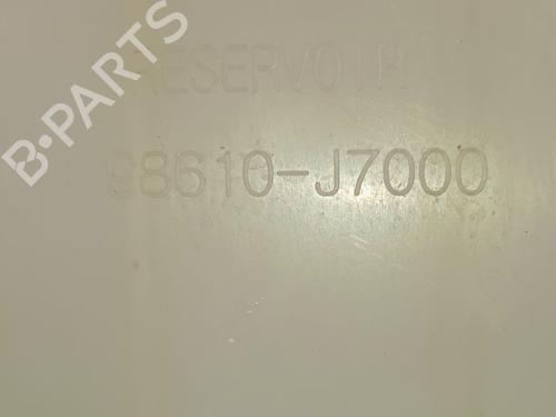 Sprinklertank KIA XCEED (CD) 1.5 T-GDi MHEV | BP34460521C113  - Image 5