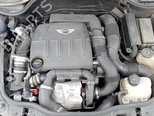 Mass air flow sensor MINI MINI (R56) Cooper D | BP25854458M95 