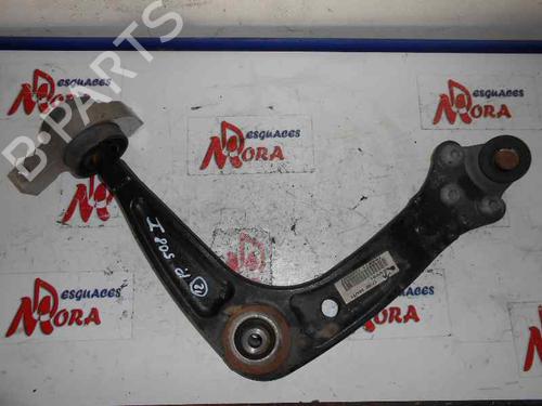Left front suspension arm PEUGEOT 508 I (8D_)  | BP19248705M12