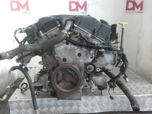 Engine CHRYSLER 300M (LR)  | BP12660519M1 