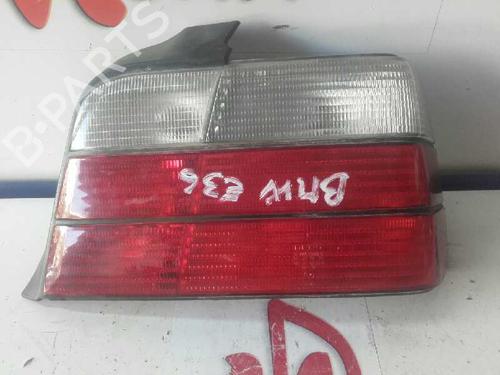 Used Right taillight BMW 3 (E36) 320 i (150 hp) 30369328