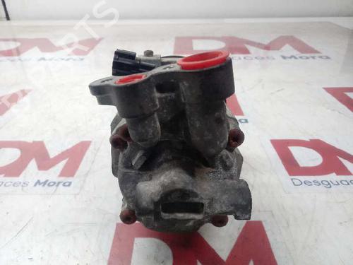 AC compressor NISSAN MICRA III (K12) 1.4 16V | BP12668448M34 