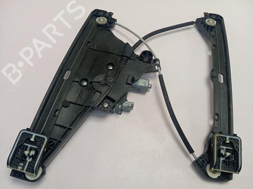 Front left window mechanism OPEL CORSA F (P2JO) 1.2 (68) | BP39079755C22 - Image 4