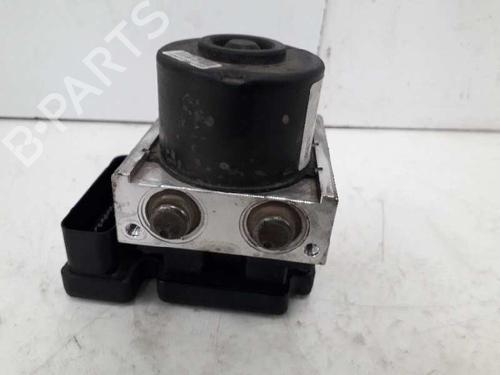 ABS pump MAZDA 3 Saloon (BK) 1.6 DI Turbo (BK12Y) | BP12650160M43 
