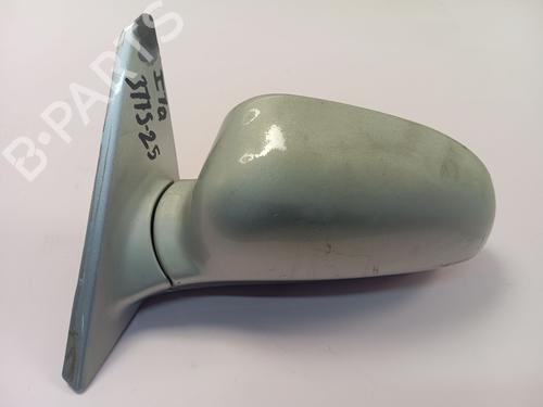 Used Left mirror HYUNDAI COUPE I (RD) 1.6 16V (116 hp) 26550489