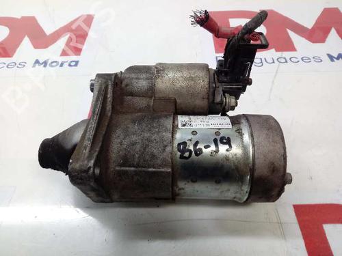 Starter FIAT 500 (312_)  | BP18490751M8 
