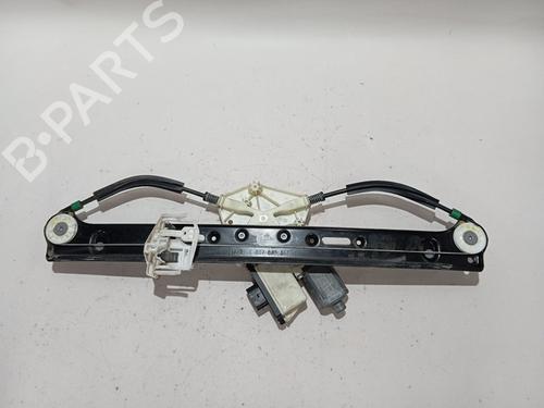 Rear left window mechanism BMW X3 (E83) 2.0 i | BP27564341C24 