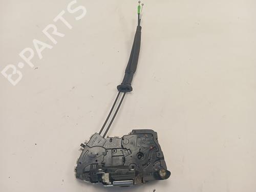 Used Front left lock TOYOTA C-HR (_X1_) [2016-2025]  29723707