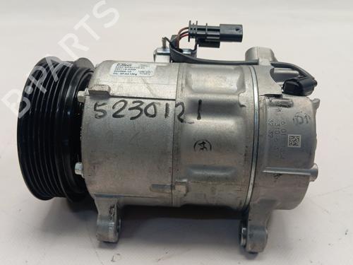 AC compressor MINI MINI Convertible (F67) Cooper C | BP39464588M34  - Image 6
