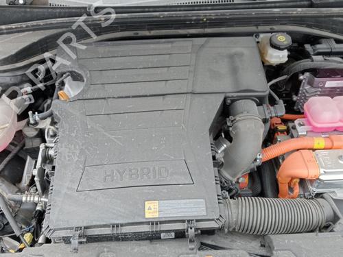 Engine HYUNDAI IONIQ (AE) 1.6 GDI Hybrid | BP13028906M1 