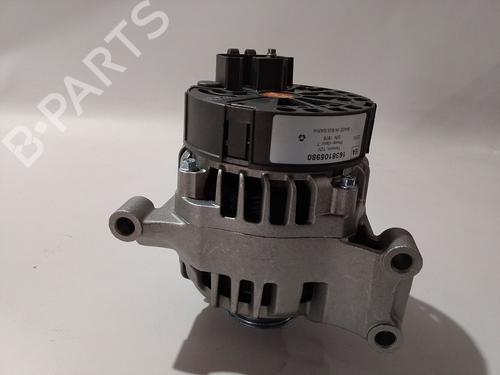 Used Alternator Alternator ALFA ROMEO MITO (955_) [2008-2018] 35787729 35787729