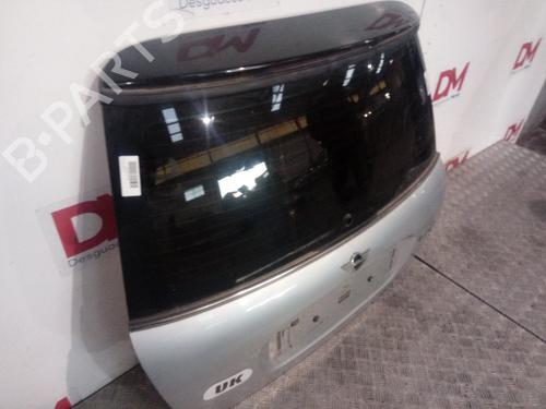 Tailgate MINI MINI (R50, R53) Cooper S | BP15391673C6 