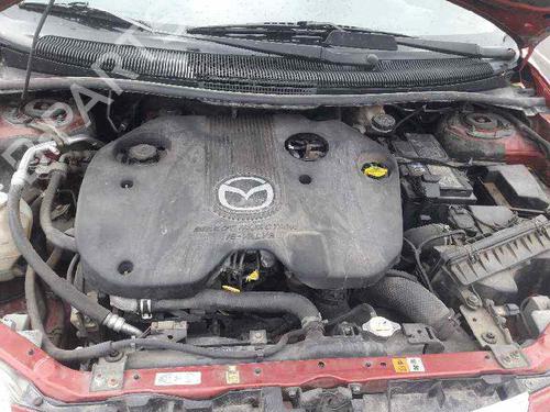 AC compressor MAZDA PREMACY (CP) | BP12656520M34 - Image 10