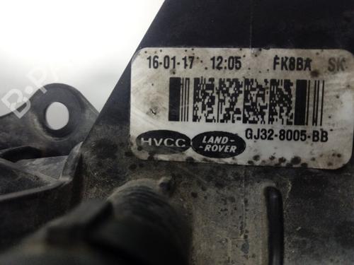 Køler LAND ROVER DISCOVERY SPORT (L550) [2014-2025]  16846463