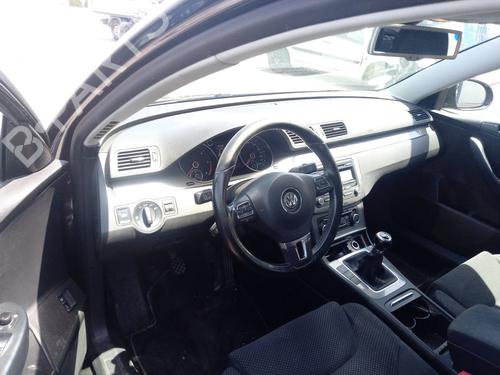 Front left window mechanism VW PASSAT B6 (3C2) 2.0 TDI | BP20857558C22 