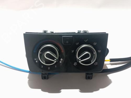 Used Climate control Climate control 38858892 38858892