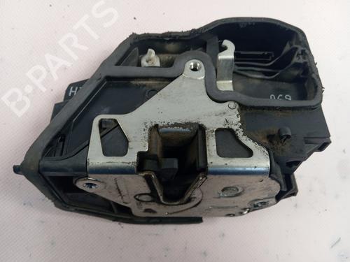 Rear left lock BMW X3 (E83) 2.0 d | BP29304423C100 