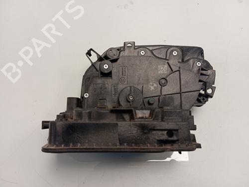 Rear right lock BMW 2 Active Tourer (F45) 216 d 728194009 |