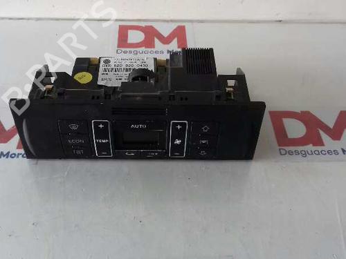 Commande Chauffage AUDI A2 (8Z0)  | BP12636339I5 