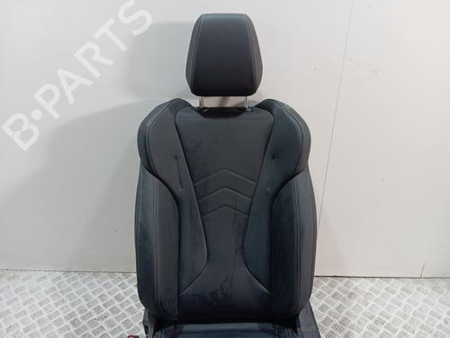 Left front seat BMW X1 (U11) xDrive 25 e Plug-in-Hybrid | BP40105302C15 - Image 3