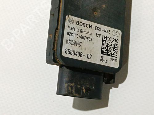 Electronic sensor BMW 2 Gran Tourer (F46) 216 d | BP38093250M84 - Image 2