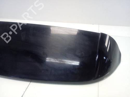 Rear spoiler DS DS 4 / DS 4 CROSSBACK (NX_) 1.6 THP 165 | BP29409788C96 