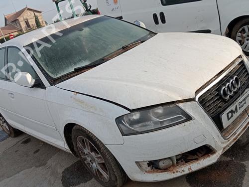 Left tailgate light AUDI A3 Sportback (8PA) | BP31653385C79 - Image 5