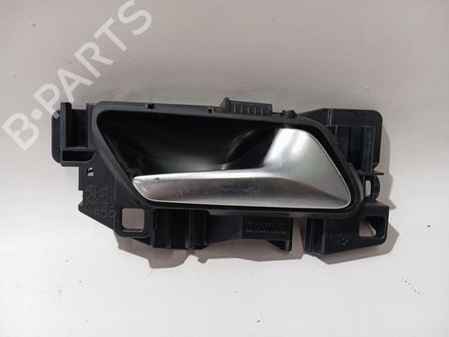 Used Rear right interior door handle PEUGEOT 2008 II (UD_, US_, UY_, UJ_, UR_, UC_) [2019-2025]  30515000