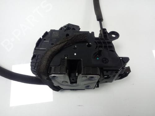 Rear left lock NISSAN MICRA V (K14)  | BP12936619C100 