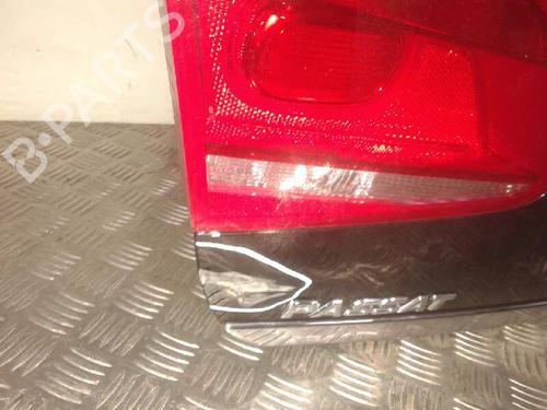 Bakluke CC/Kombi-Kupé VW PASSAT B6 (3C2)  | BP12633513C6 