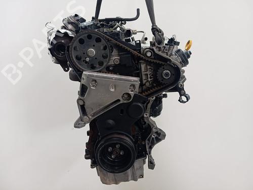 Engine AUDI A1 Sportback (8XA, 8XF)  | BP28031601M1