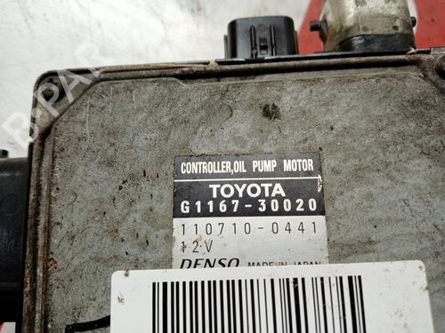Electronic module LEXUS LS (_F4_) 600h AWD (UVF45, UVF46) | BP29409977M83 