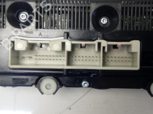 AC Styreenhet / Manøvreringsenhet VW PASSAT B6 (3C2)  | BP13045643I5 