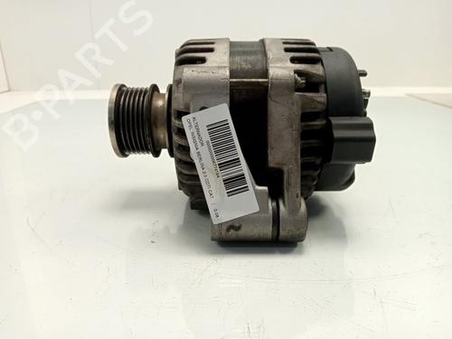 Alternator OPEL INSIGNIA A (G09)  | BP17167858M7 