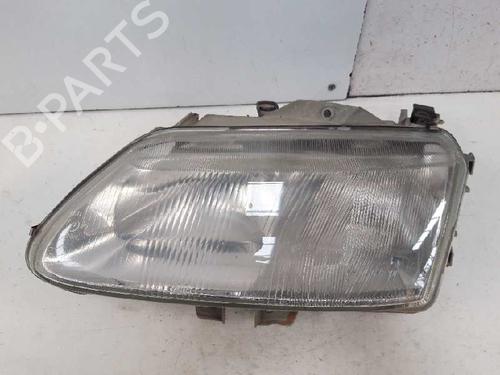 Left headlight RENAULT ESPACE III (JE0_) 3.0 V6 24V (JE0G, JE0R) | BP12839599C28 