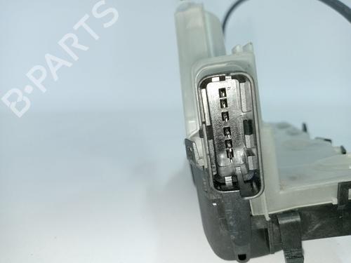 Front left lock CITROËN BERLINGO (ER_, EC_)  | BP22552103C98 